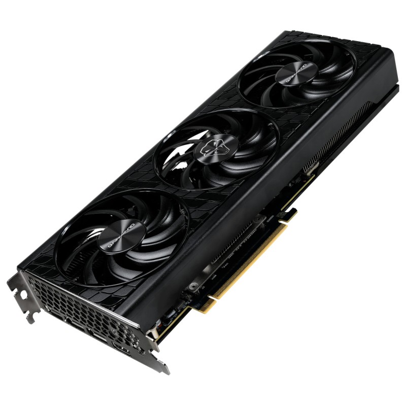 Gainward GeForce RTX 5070 12GB GDDR7 Python III Κάρτα Γραφικών NE75070019K9-GB2050T