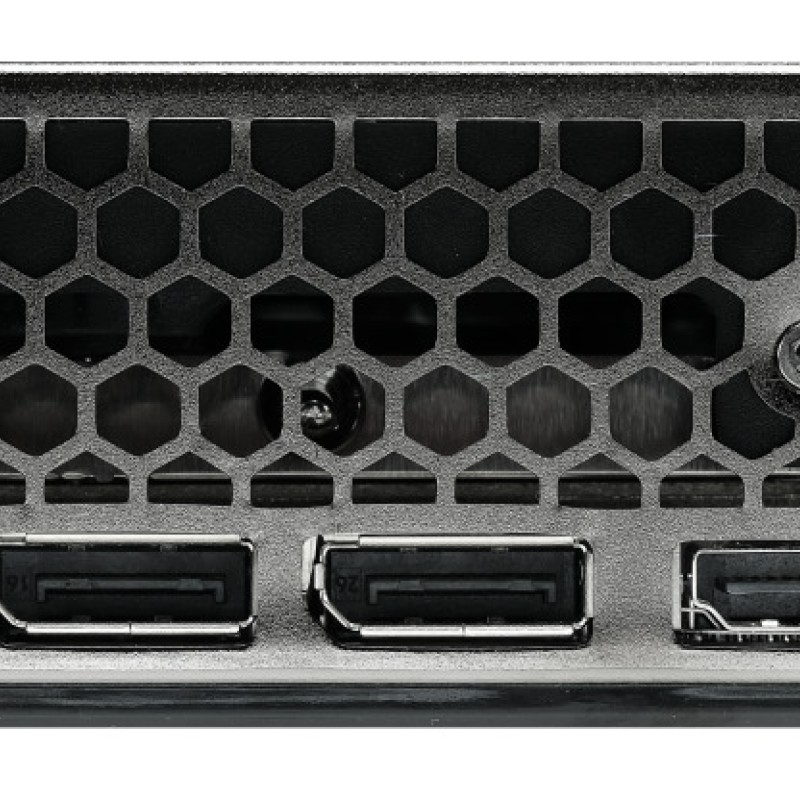 Gainward GeForce RTX 5070 12GB GDDR7 Python III Κάρτα Γραφικών NE75070019K9-GB2050T
