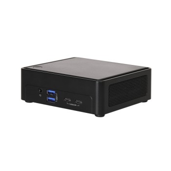 ASRock BOX-1360P/D4 Barebone (Core i7-1360P)