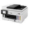 Canon Maxify GX 6150 Έγχρωμο Πολυμηχάνημα Inkjet με WiFi και Mobile Print