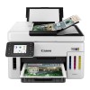 Canon Maxify GX 6150 Έγχρωμο Πολυμηχάνημα Inkjet με WiFi και Mobile Print