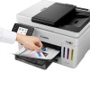 Canon Maxify GX 6150 Έγχρωμο Πολυμηχάνημα Inkjet με WiFi και Mobile Print