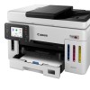 Canon Maxify GX 6150 Έγχρωμο Πολυμηχάνημα Inkjet με WiFi και Mobile Print