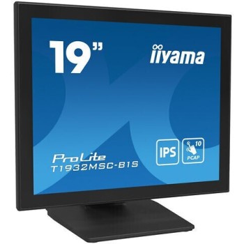 Iiyama Prolite T1932MSC-B1S IPS Touch Monitor 19