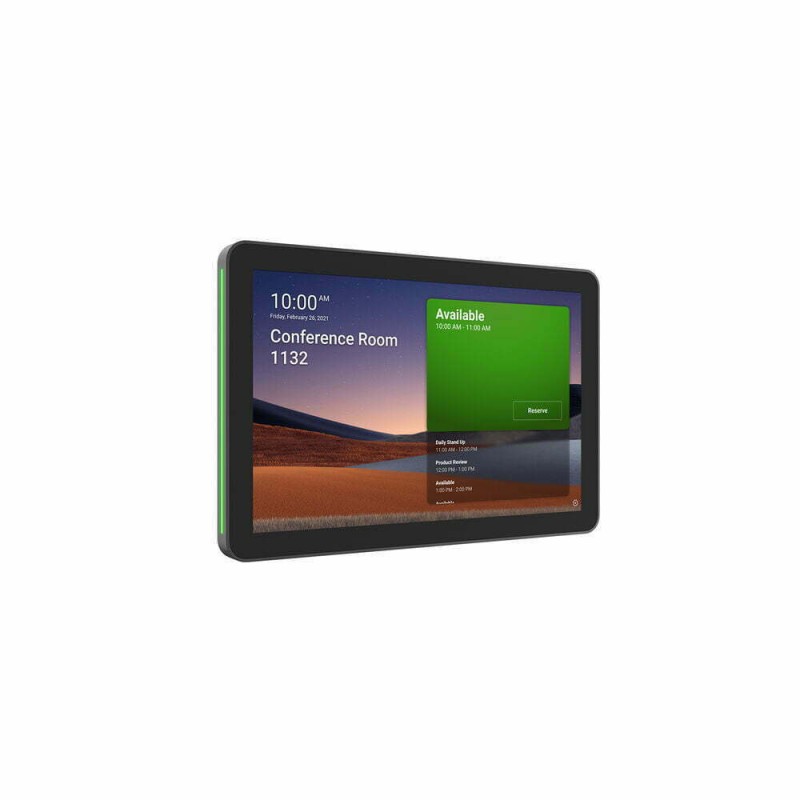 Logitech Meeting Room Controller Συνεδριακού Συστήματος TAP Scheduler 952-000091