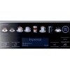 Siemens Αυτόματη Μηχανή Espresso 1500W Πίεσης 15bar με Μύλο Άλεσης Μαύρη TE651319RW
