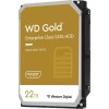 Western Digital Gold 22TB HDD Σκληρός Δίσκος 3.5
