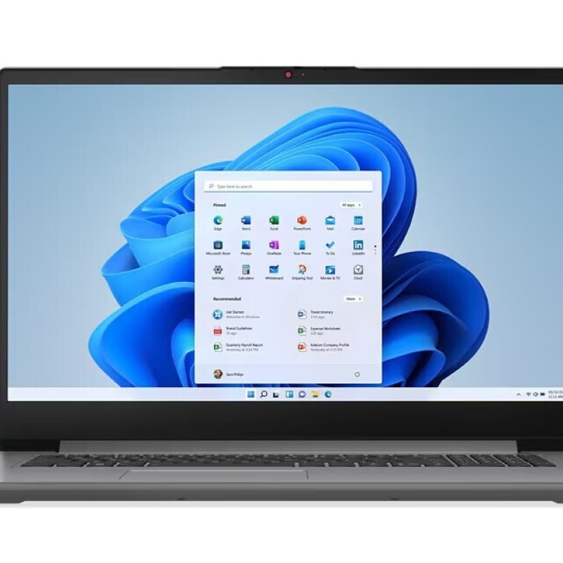 Lenovo IdeaPad 3 17IAU7 17.3