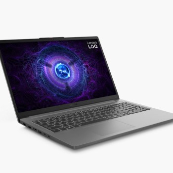 Lenovo LOQ 15IAX9E 15.6