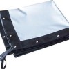 Avtek Βάση Projector Οροφής 1EVF38 Λευκή