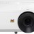 Viewsonic PA700W Projector DLP HD Λάμπας LED με Ενσωματωμένα Ηχεία Λευκός