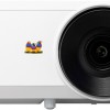 Viewsonic PA700W Projector DLP HD Λάμπας LED με Ενσωματωμένα Ηχεία Λευκός