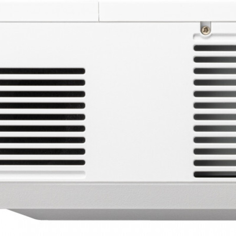 Viewsonic PA700W Projector DLP HD Λάμπας LED με Ενσωματωμένα Ηχεία Λευκός