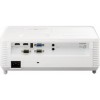 Viewsonic PA700W Projector DLP HD Λάμπας LED με Ενσωματωμένα Ηχεία Λευκός