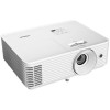Vivitek DH380 Projector DLP Full HD Απλής Λάμπας με Ενσωματωμένα Ηχεία Λευκός