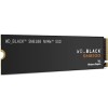 Western Digital SN8100 SSD 4TB M.2 NVMe PCI Express 5.0 WDS400T1X0M