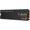 Western Digital SN8100 SSD 4TB M.2 NVMe PCI Express 5.0 WDS400T1X0M