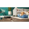 iRobot Roomba Combo J7 Σκούπα Ρομπότ για Σκούπισμα & Σφουγγάρισμα με Χαρτογράφηση και Wi-Fi Μαύρη