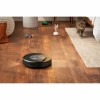 iRobot Roomba Combo J7 Σκούπα Ρομπότ για Σκούπισμα & Σφουγγάρισμα με Χαρτογράφηση και Wi-Fi Μαύρη