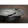 iRobot Roomba Combo J7 Σκούπα Ρομπότ για Σκούπισμα & Σφουγγάρισμα με Χαρτογράφηση και Wi-Fi Μαύρη