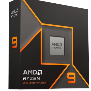 AMD Ryzen 9 9950X 4.3GHz Επεξεργαστής 16 Πυρήνων για Socket AM5 σε Κουτί
