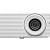 Optoma HD29x 3D Projector DLP Full HD Απλής Λάμπας με Ενσωματωμένα Ηχεία Λευκός