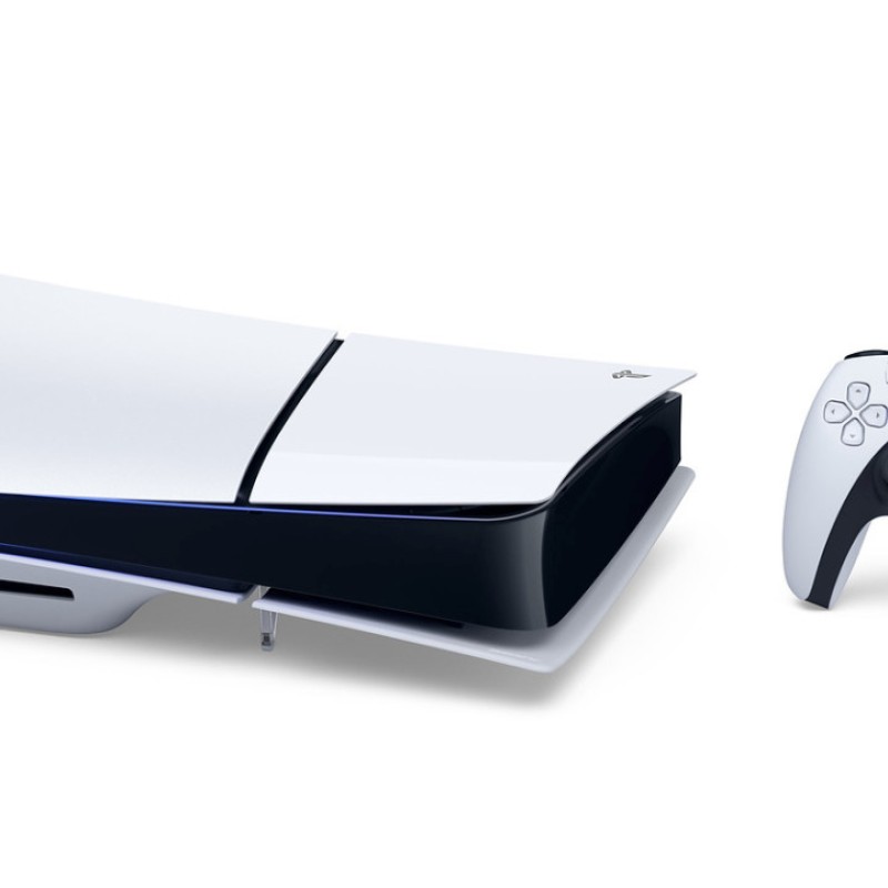 Sony PlayStation 5 Slim 1TB