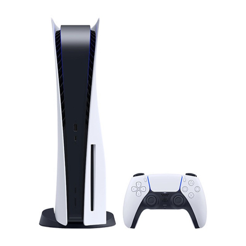 Sony PlayStation 5 Slim 1TB