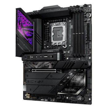 Asus ROG Strix Z890-E Gaming WIFI Motherboard ATX με Intel 1851 Socket