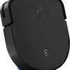 Ecovacs Deebot X5 Omni Σκούπα Ρομπότ για Σκούπισμα & Σφουγγάρισμα με Χαρτογράφηση και Wi-Fi Μαύρη