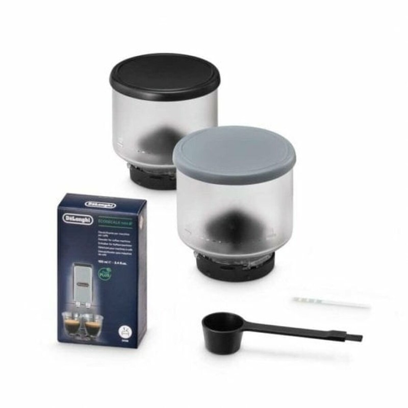 De'Longhi Rivelia Onyx Αυτόματη Μηχανή Espresso 1450W Πίεσης 19bar με Μύλο Άλεσης Μαύρη