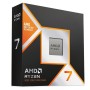 AMD Ryzen 7 9800X3D 4.7GHz Επεξεργαστής 8 Πυρήνων για Socket AM5 σε Κουτί