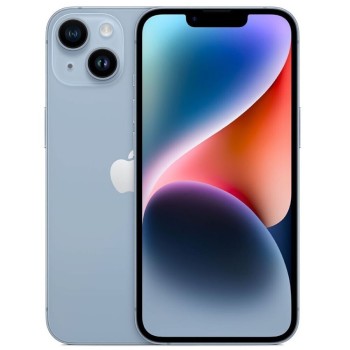 Apple iPhone 14 (6/128GB) Blue