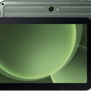 Samsung Galaxy Tab Active5 Pro Enterprise Edition 5G 10.1