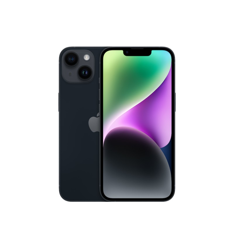 Apple iPhone 14 (6/128GB) Midnight