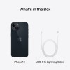 Apple iPhone 14 (6/128GB) Midnight