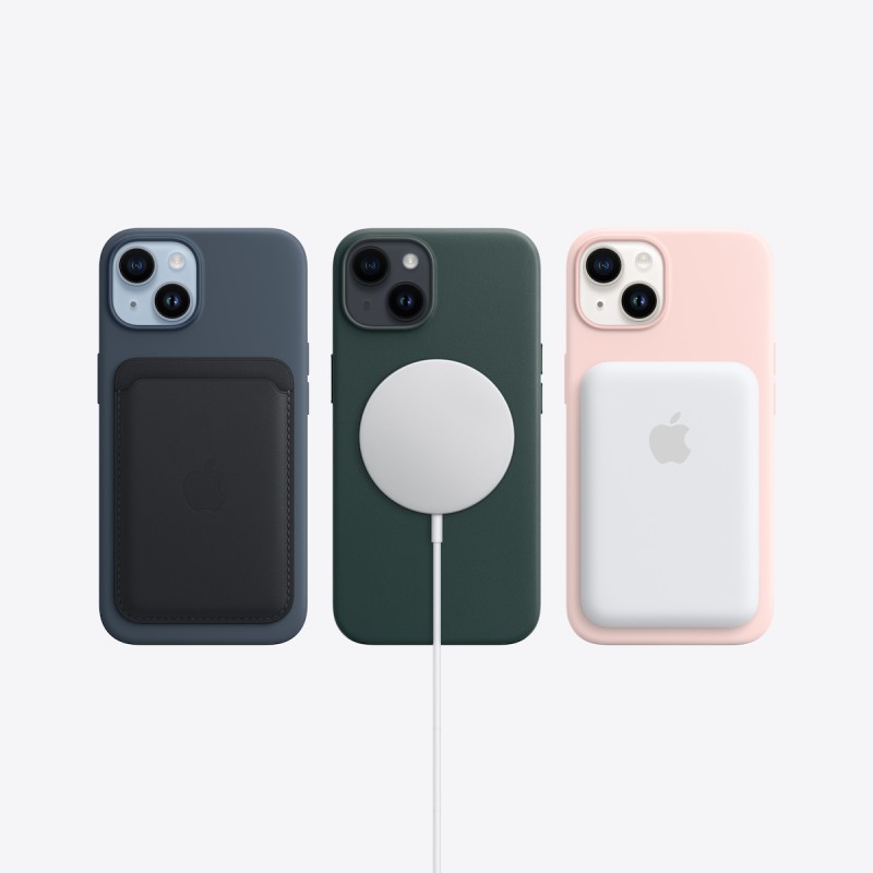 Apple iPhone 14 (6/128GB) Midnight