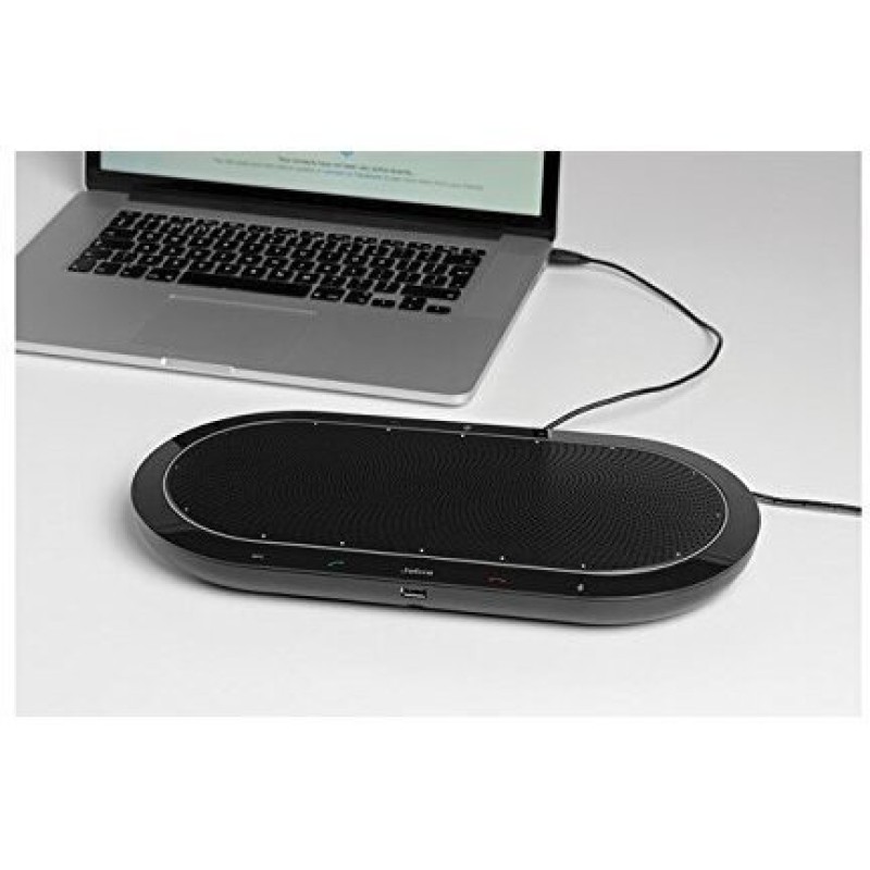 Jabra Speak 810 MS 7810-109 Φορητό Ηχείο