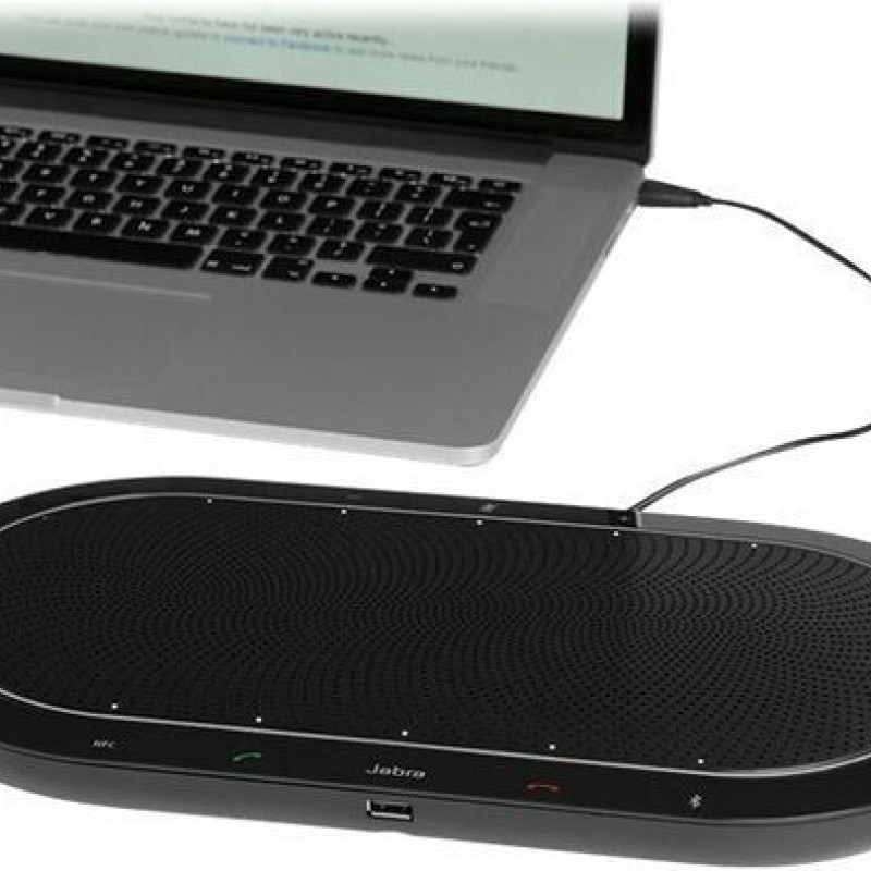 Jabra Speak 810 MS 7810-109 Φορητό Ηχείο