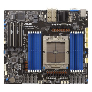 Asus K14PA-U12 Motherboard SSI CEB με AMD SP5 Socket