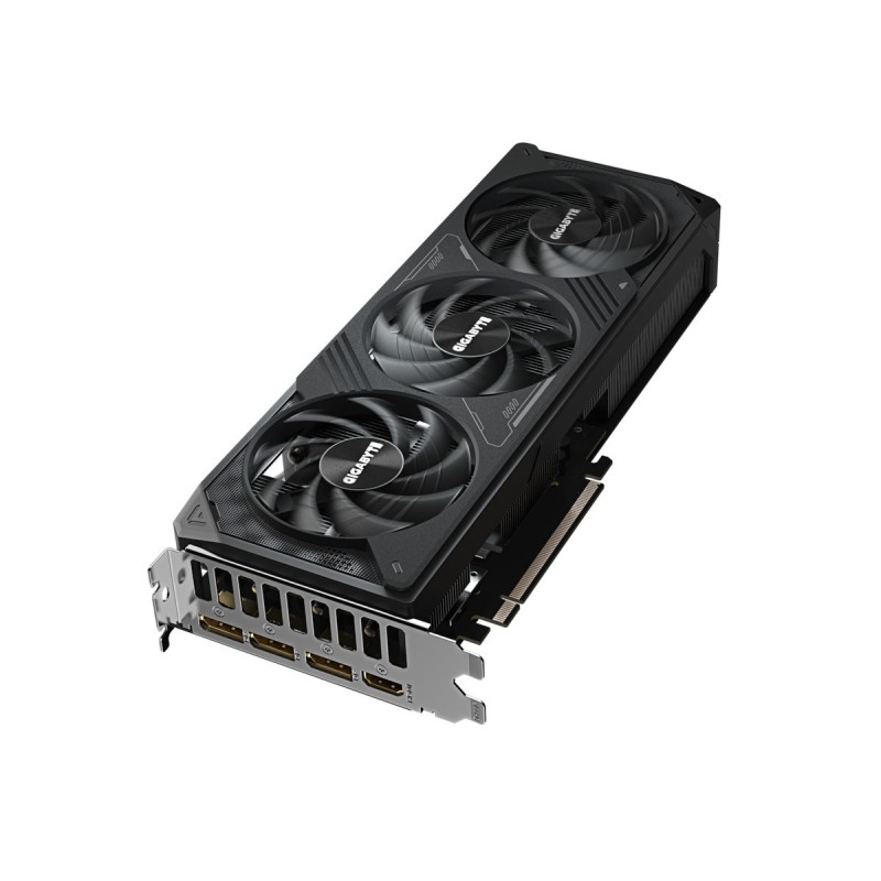 Gigabyte GeForce RTX 5070 12GB GDDR7 Windforce OC SFF Κάρτα Γραφικών GV-N5070WF3OC-12GD