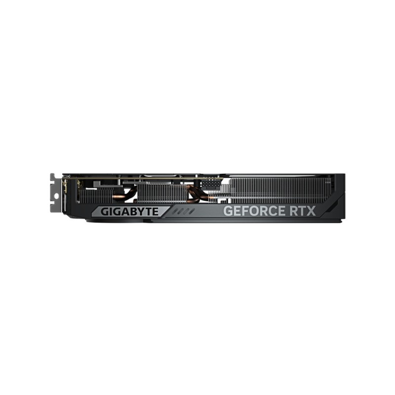 Gigabyte GeForce RTX 5070 12GB GDDR7 Windforce OC SFF Κάρτα Γραφικών GV-N5070WF3OC-12GD