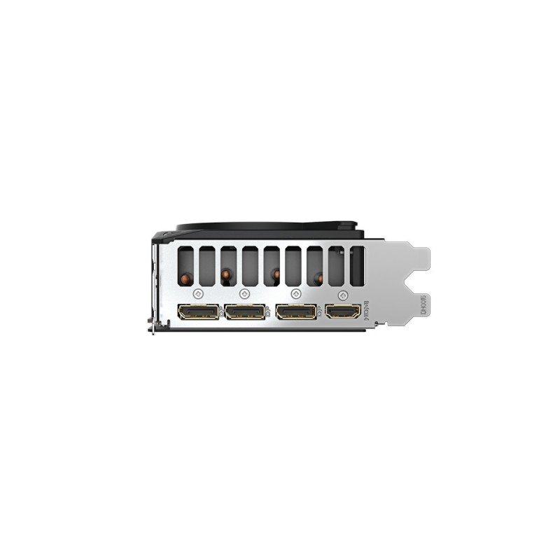 Gigabyte GeForce RTX 5070 12GB GDDR7 Windforce OC SFF Κάρτα Γραφικών GV-N5070WF3OC-12GD