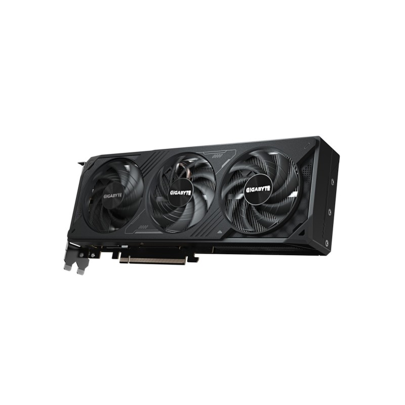 Gigabyte GeForce RTX 5070 12GB GDDR7 Windforce OC SFF Κάρτα Γραφικών GV-N5070WF3OC-12GD