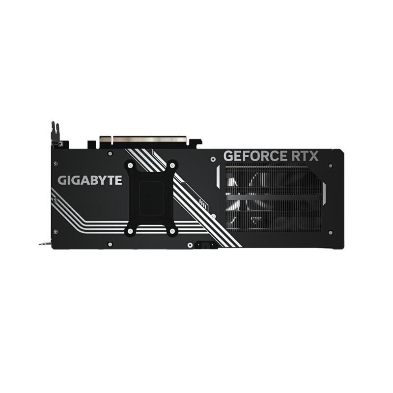 Gigabyte GeForce RTX 5070 12GB GDDR7 Windforce OC SFF Κάρτα Γραφικών GV-N5070WF3OC-12GD