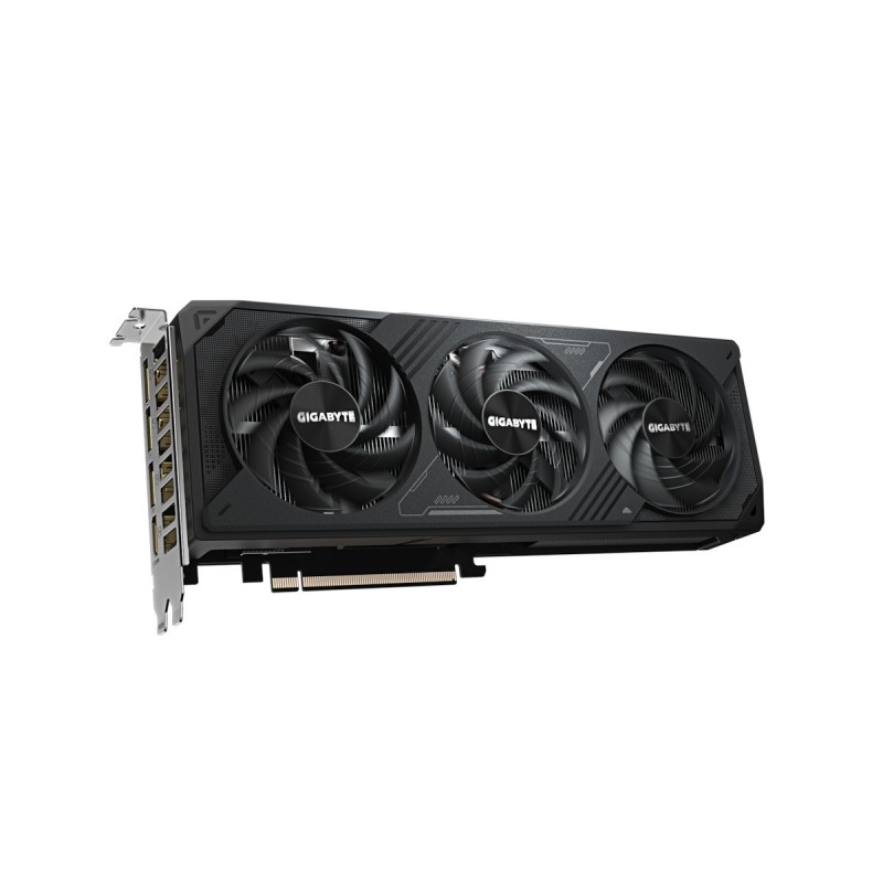 Gigabyte GeForce RTX 5070 12GB GDDR7 Windforce OC SFF Κάρτα Γραφικών GV-N5070WF3OC-12GD