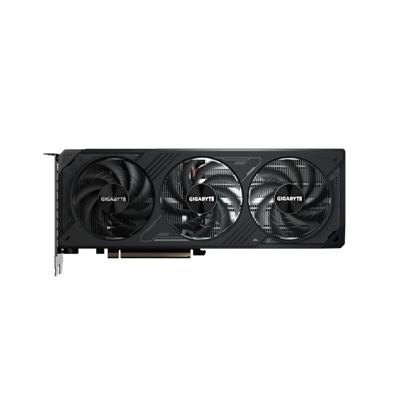 Gigabyte GeForce RTX 5070 12GB GDDR7 Windforce OC SFF Κάρτα Γραφικών GV-N5070WF3OC-12GD