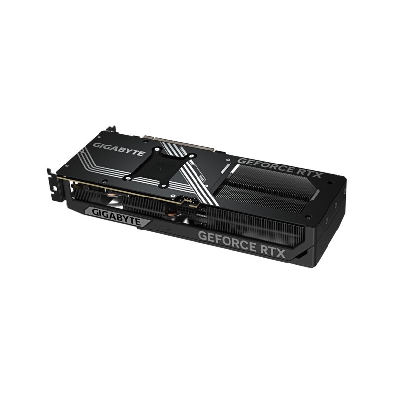 Gigabyte GeForce RTX 5070 12GB GDDR7 Windforce OC SFF Κάρτα Γραφικών GV-N5070WF3OC-12GD