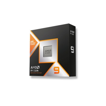 AMD Ryzen 9 9900X3D 4.4GHz Επεξεργαστής 12 Πυρήνων για Socket AM5 σε Κουτί