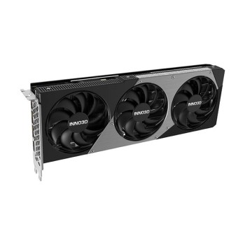 Inno 3D GeForce RTX 5070 12GB GDDR7 X3 OC Κάρτα Γραφικών N50703-12D7X-195064L